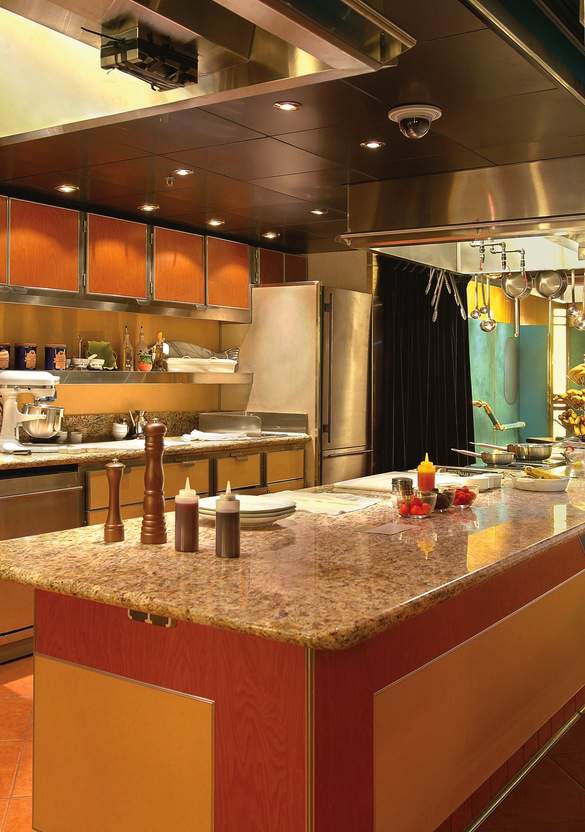 Holland America Line S-Class Interior Culinary Arts Centre Stage 1.jpg